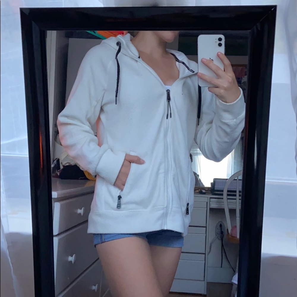 Calvin Klein Jacket